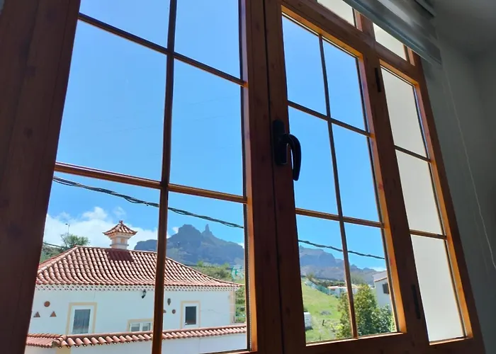Daire El Rincon De Cornelia En